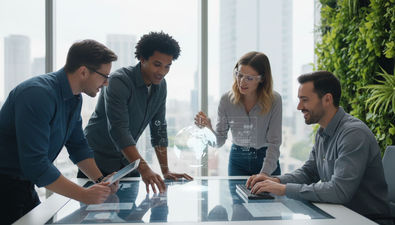 Manage Collaboration Like a Pro: Cut Noise, Boost Output in 2026