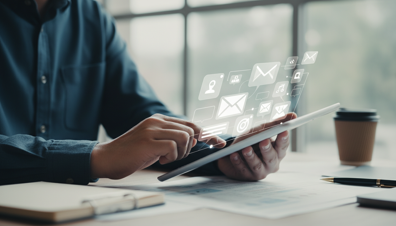 Manage Emails by System, Not Willpower—With AI on Your Side