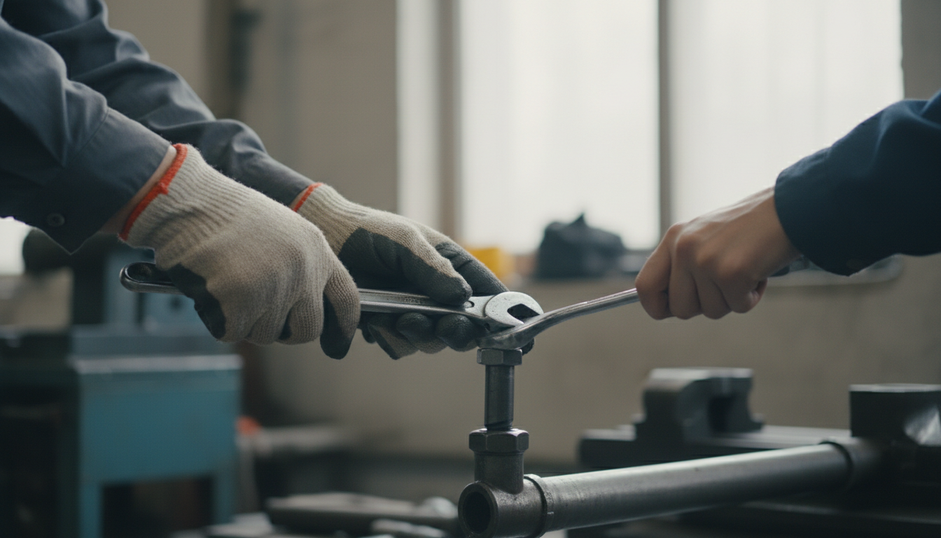 Manage Helper Work Before It Manages You (and Your AI Team)