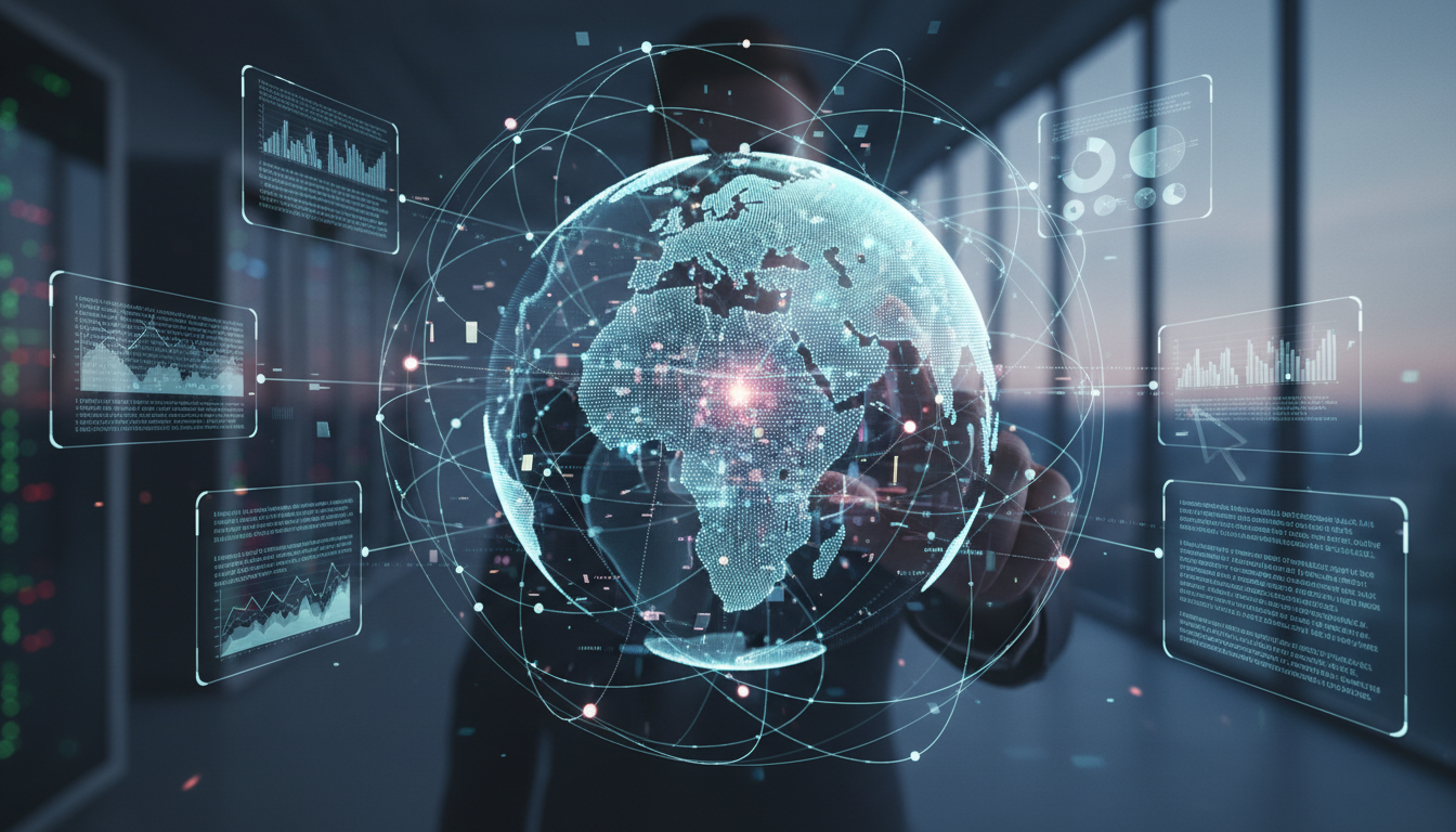 Manage Information or Drown: Building an AI-First Knowledge System