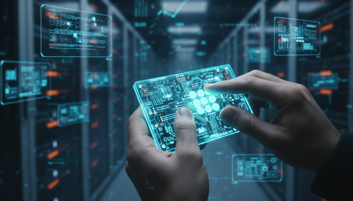 Manage IT Without Chaos: AI Coworkers, Fewer Tools, Real Control