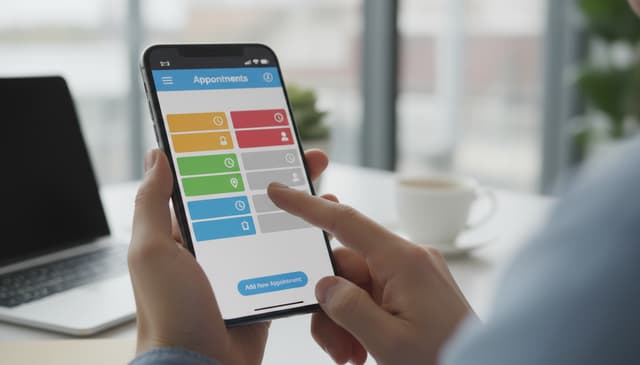 How to Manage My Appointments Online Efficiently with Teammember.ai
