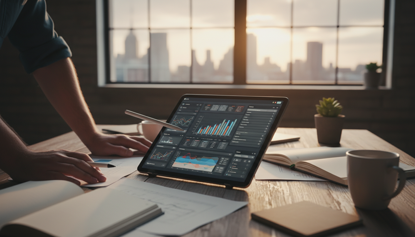 Manage Projects in 2026: AI Teammates, Real Chaos, Real Control