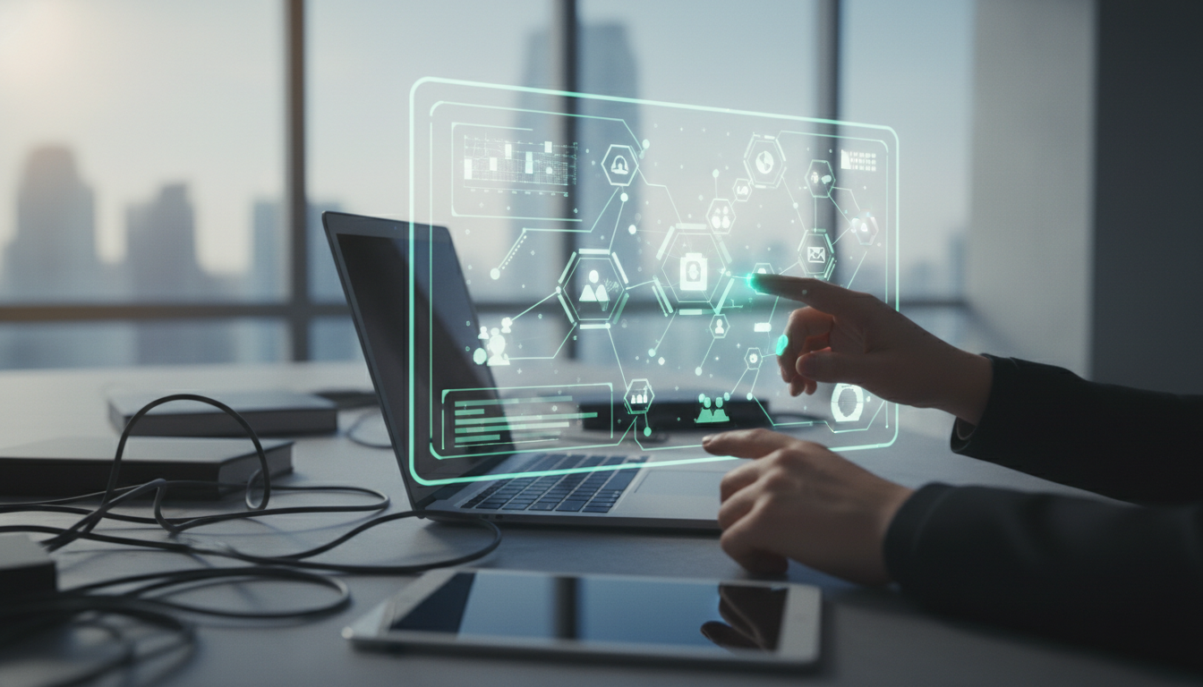 Manage Software Chaos Before It Manages Your Entire Company