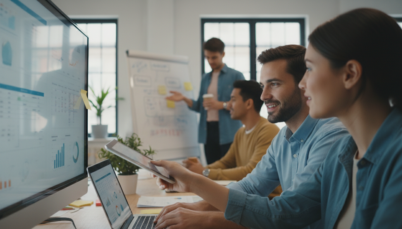 Manage Staff Work in 2026: New Rules for Ai‑driven Teams