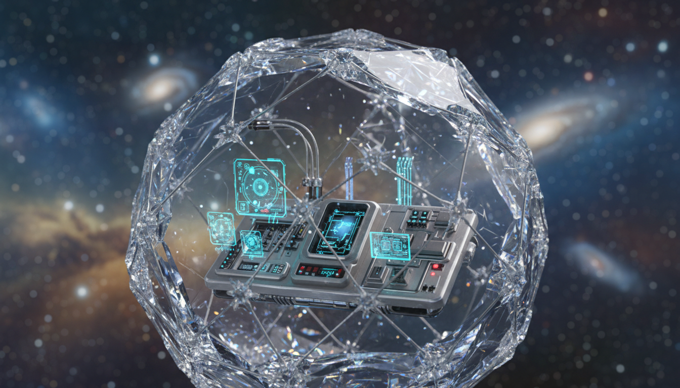 Manage System in 2026: Stop Chasing Control, Design for Change