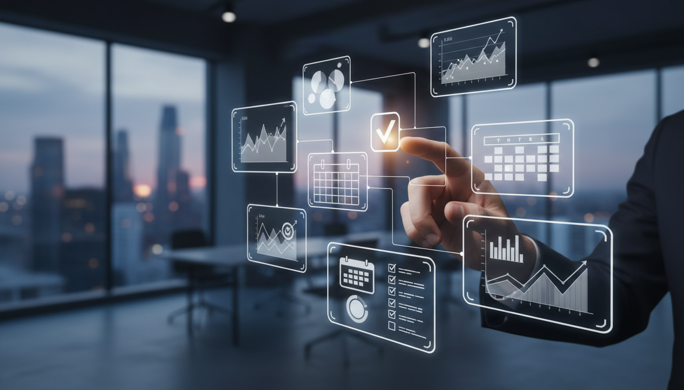 Manage Tasks Without Burnout: AI Workflows That Actually Work