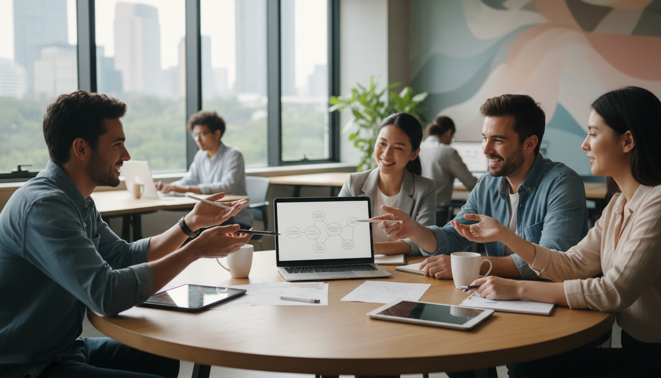 Manage Teamwork When It Breaks: Bold Tactics for 2026 Teams