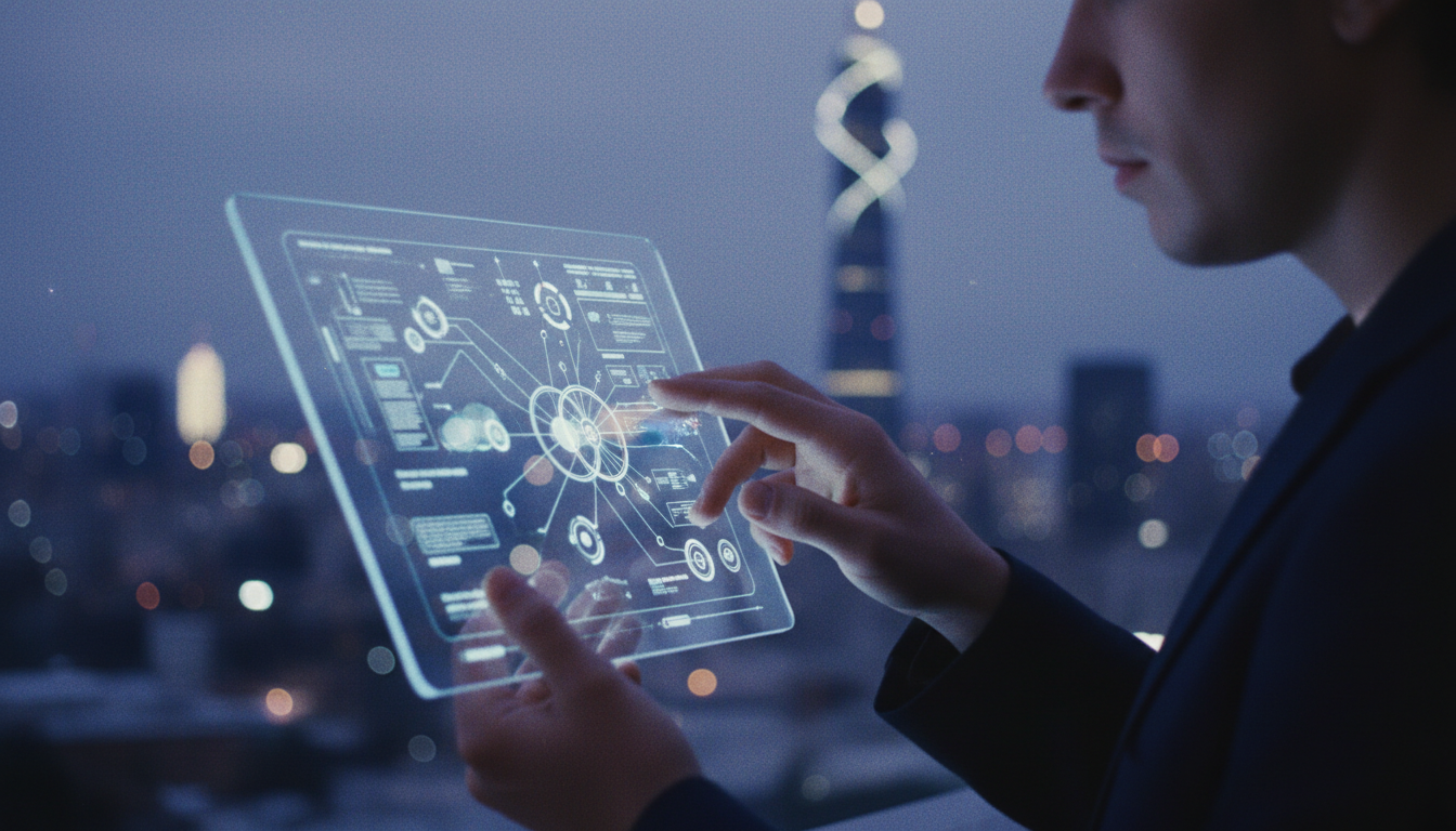 Are you managing tech—or is it managing you?