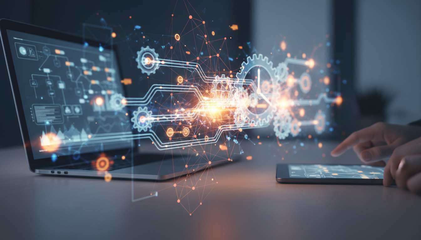 Manage Workflow Chaos in 2026 with AI Teammates That Think