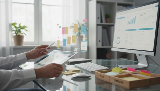 How to Manage Workload Efficiently for Better Team Performance