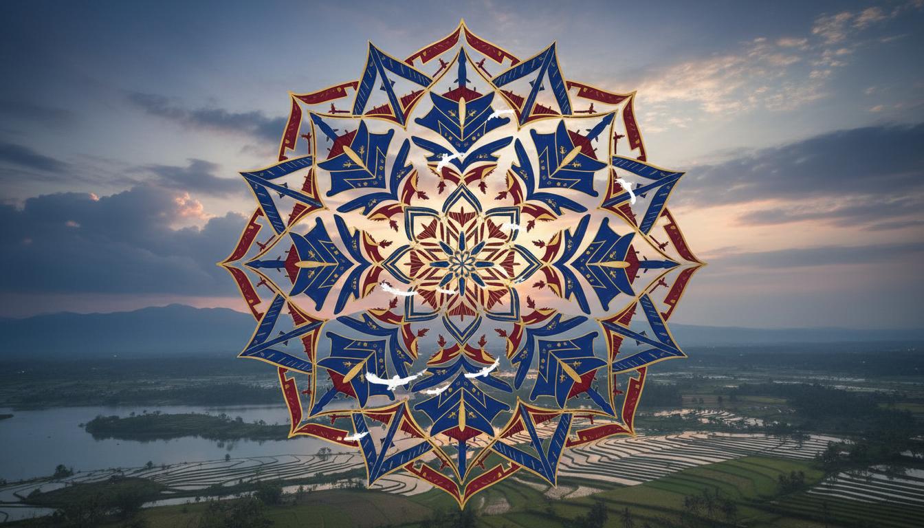 Exploring Mandala Airlines Flights: Routes, Tips, and Travel Insights