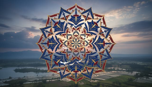 Exploring Mandala Airlines Flights: Routes, Tips, and Travel Insights