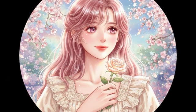 Manga shojo: kompletny przewodnik po gatunku i jego cechach