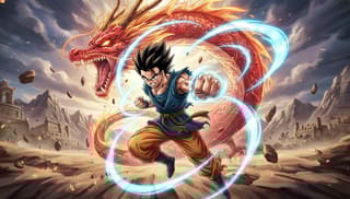 Manga shonen: kompletny przewodnik po popularnym gatunku komiksów