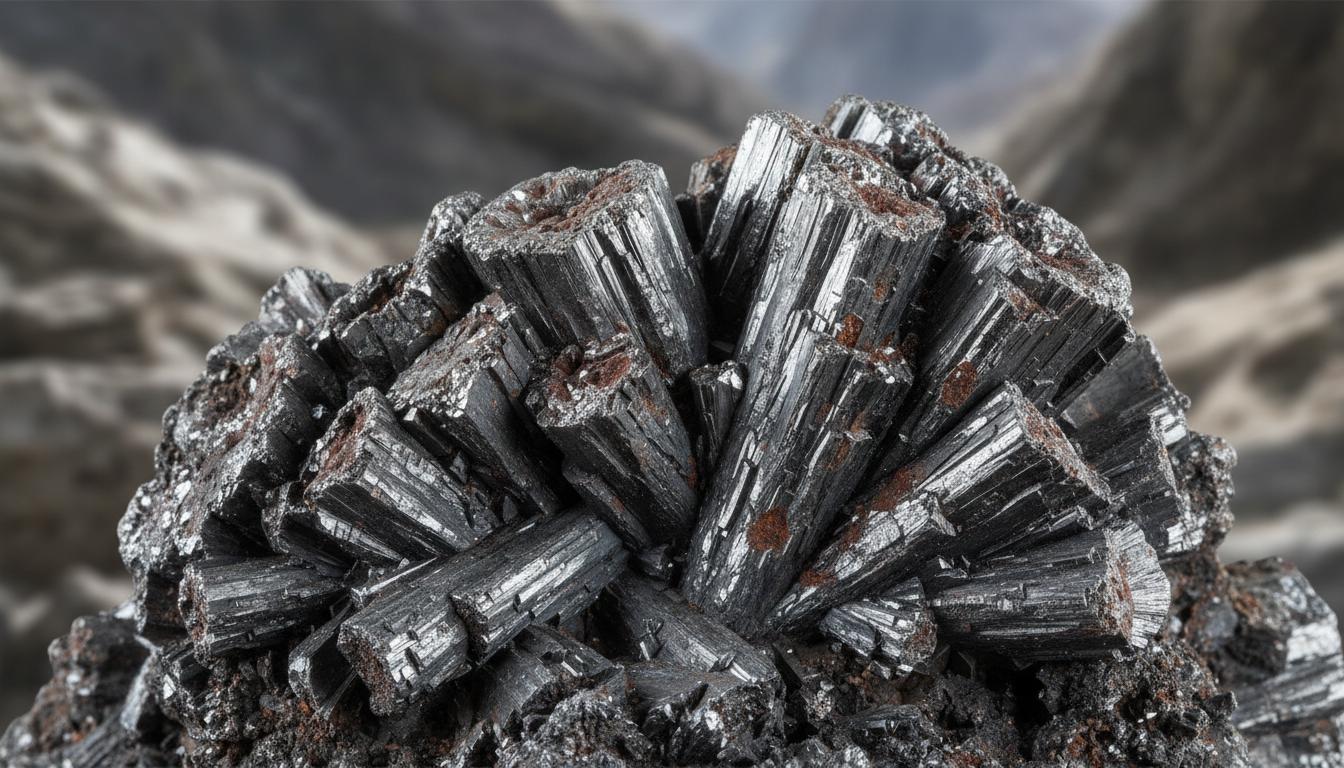 Mangan w psychologii: jak wpływa na funkcjonowanie mózgu?