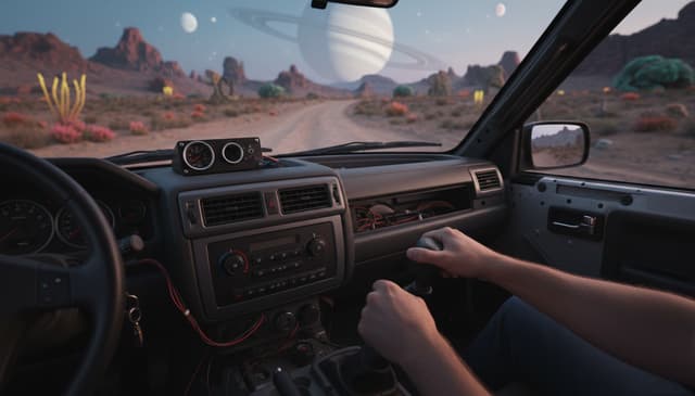 Exploring Manual Car Research Alternative for Smarter Vehicle Choices