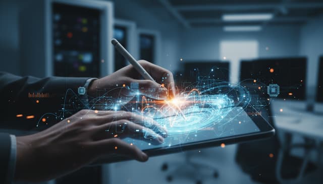 Manual Data Analysis Automation: Improving Accuracy and Efficiency