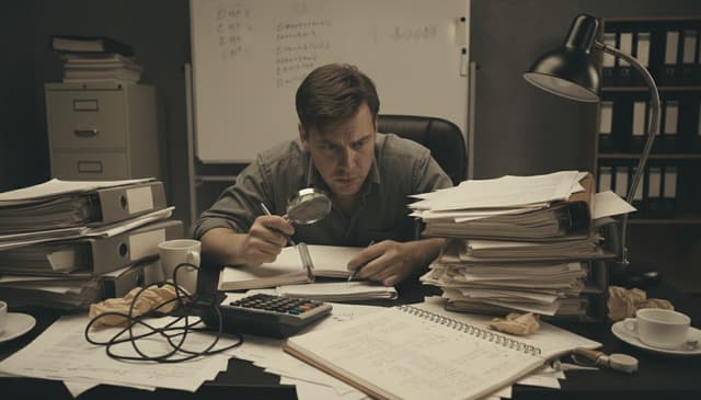 Overcoming Manual Data Analysis Inefficiencies with Futuretoolkit.ai