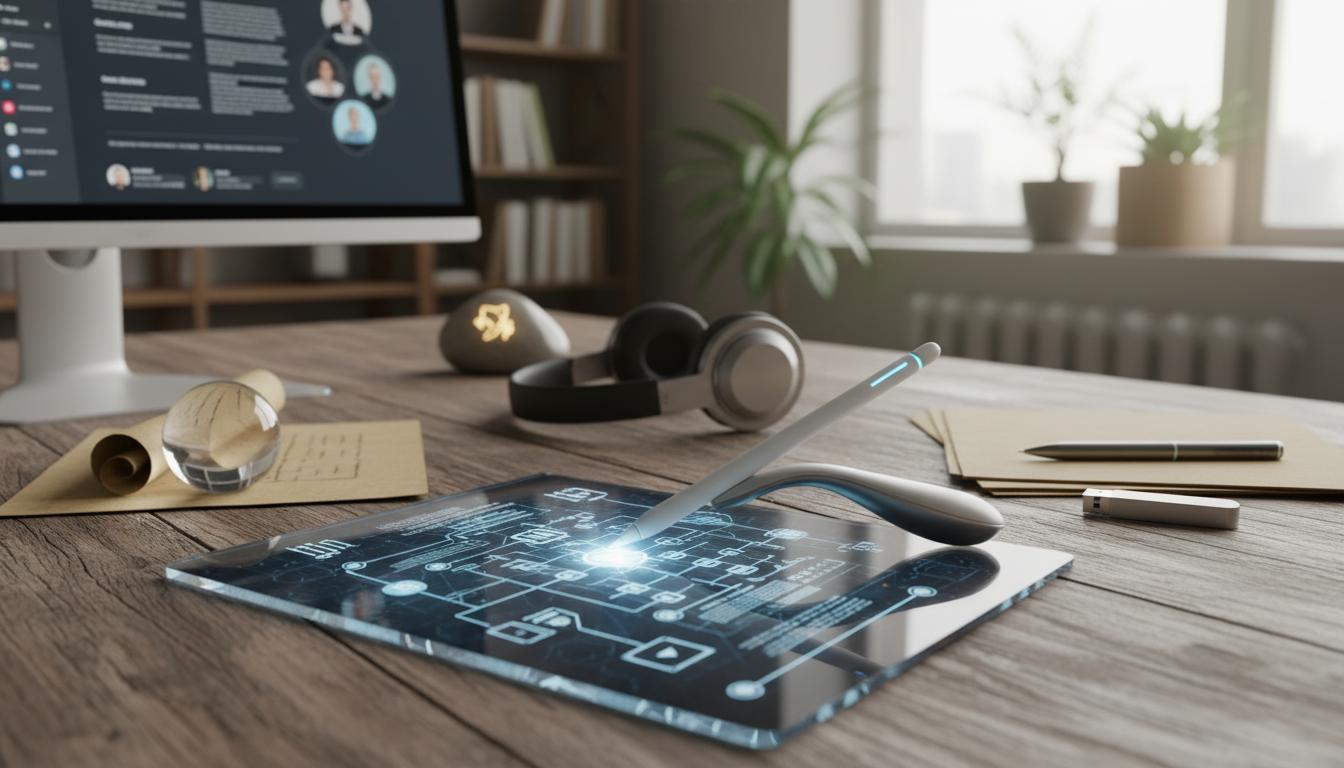 Exploring Manual Document Drafting Alternatives for Efficient Workflows
