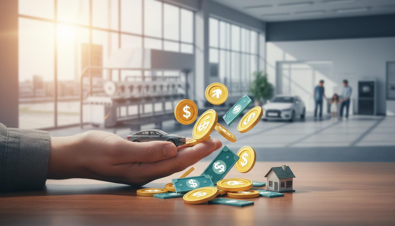 How Manufacturer Incentives Are Shaping the Future of Electric Vehicles