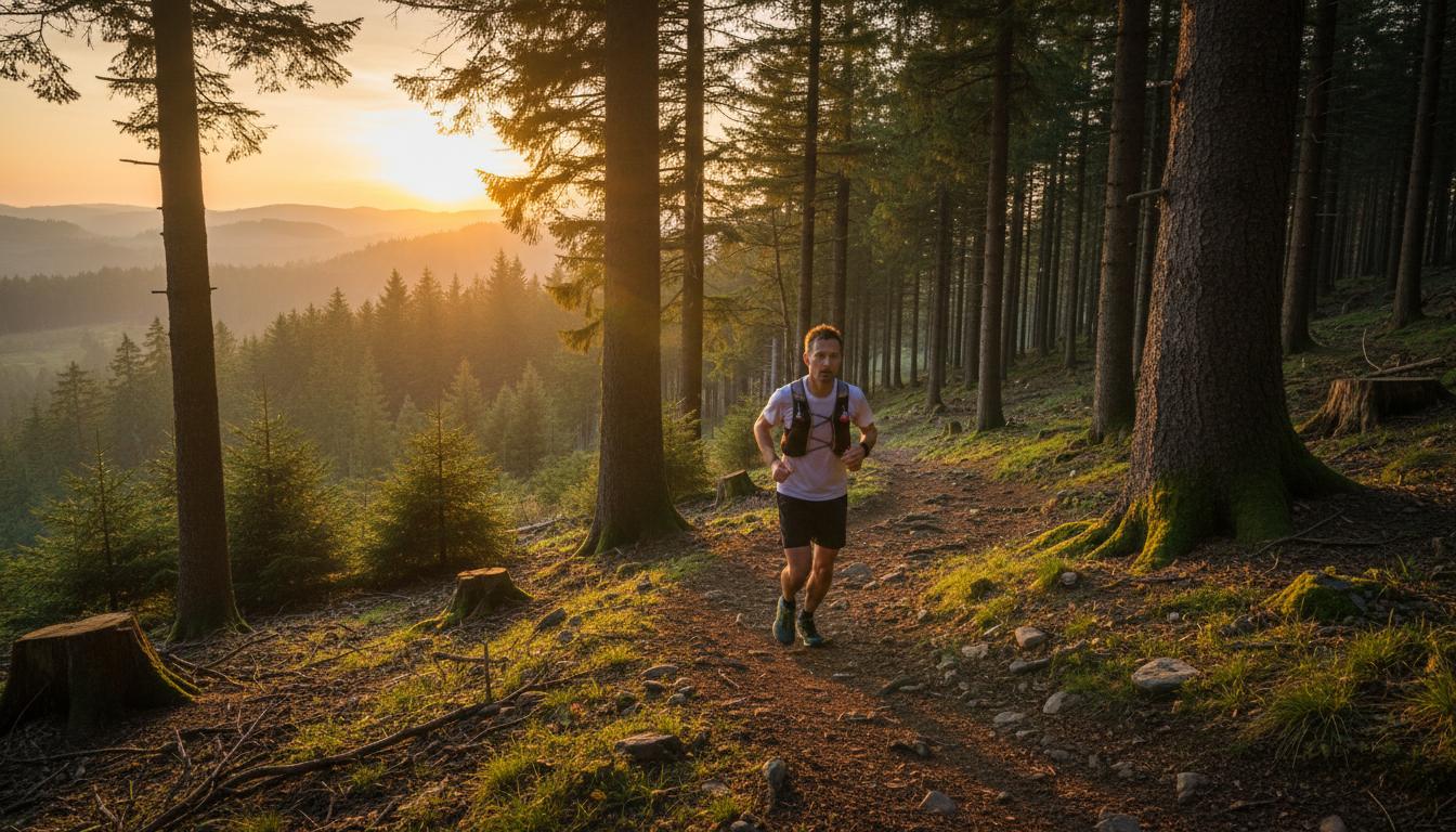 Maraton treningowy: kompletny przewodnik dla biegaczy na każdym poziomie