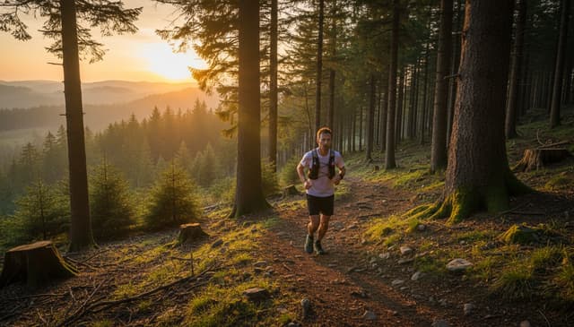 Maraton treningowy: kompletny przewodnik dla biegaczy na każdym poziomie
