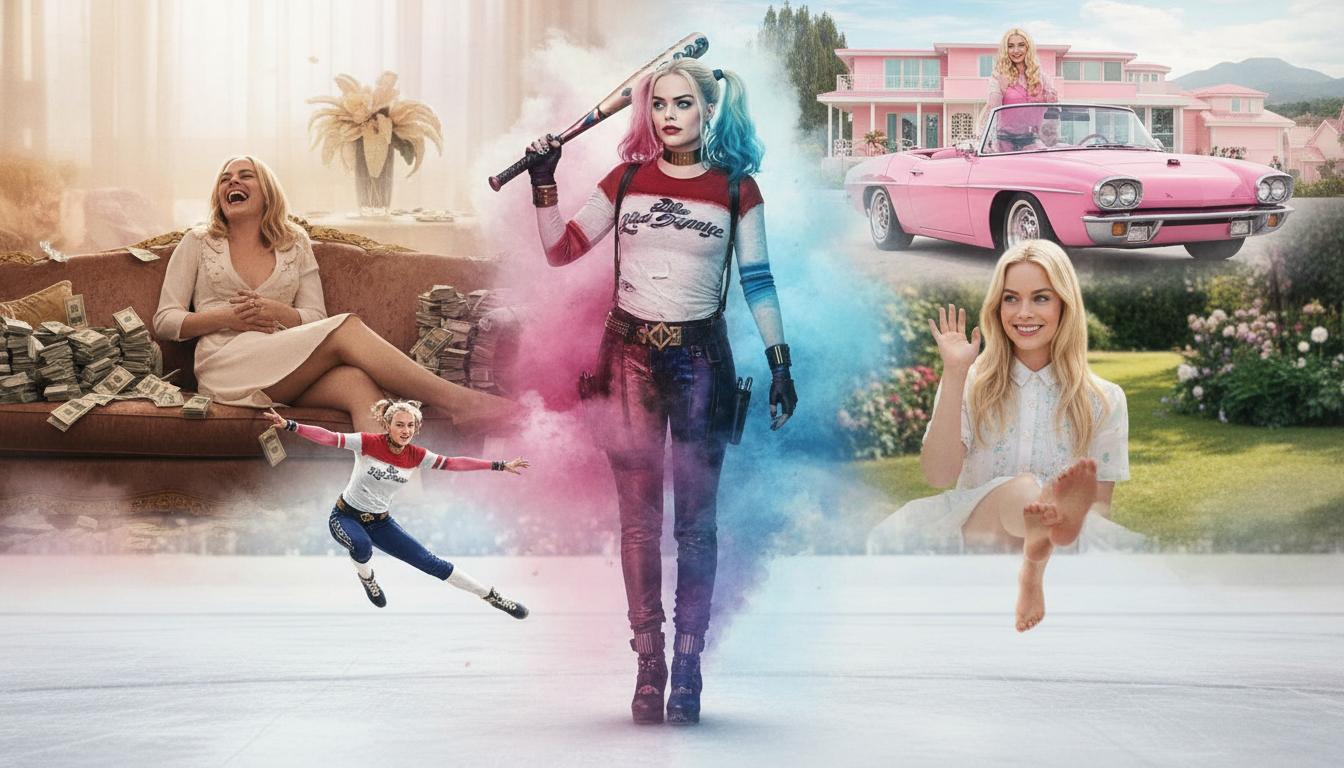 A Complete Guide to Margot Robbie Movies and Her Best Performances