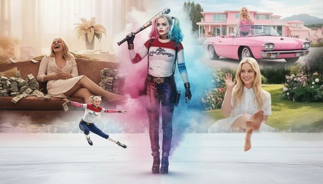 A Complete Guide to Margot Robbie Movies and Her Best Performances