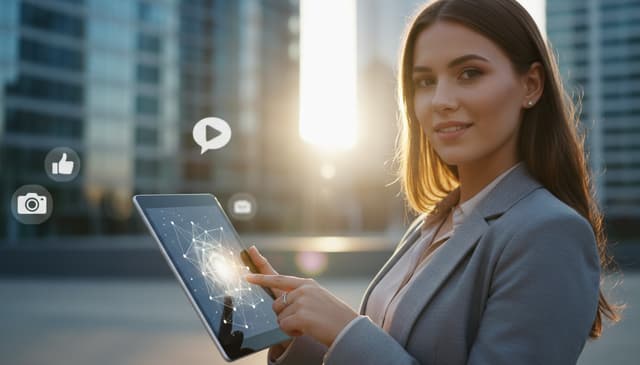 Marka osobista w internecie: praktyczny przewodnik na kariera.ai