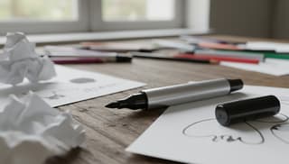 Marker krok po kroku: jak wybrać najlepszy do swoich potrzeb