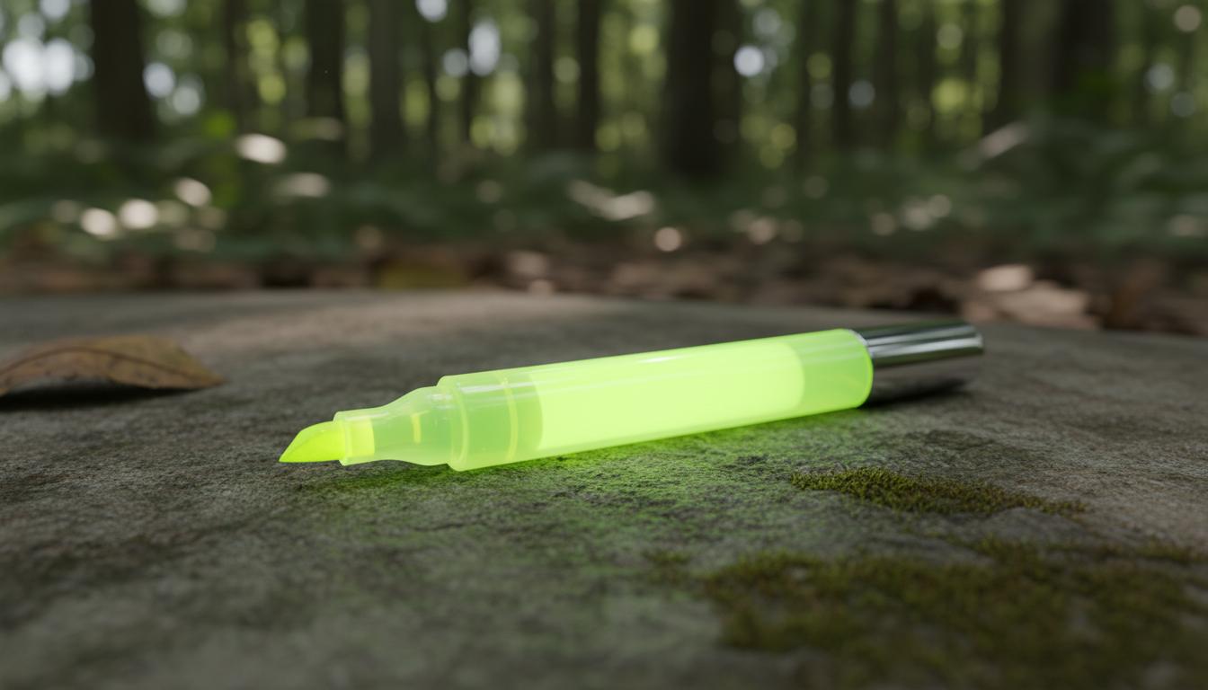 Marker fluorescencyjny: praktyczny przewodnik zakupowy na zakupy.ai