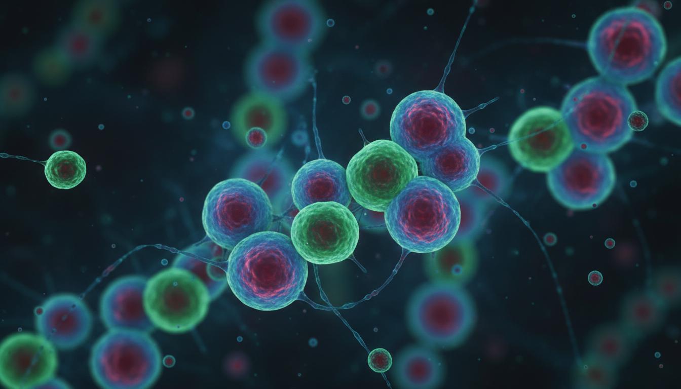 Markery nowotworowe: jak działają i jakie mają znaczenie w diagnostyce