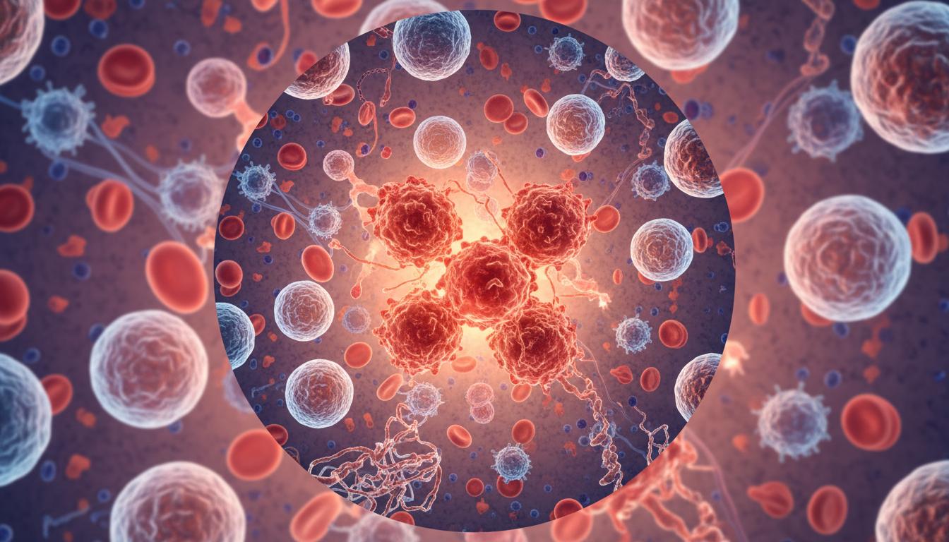 Markery stanu zapalnego: jak rozpoznać i monitorować stan zdrowia