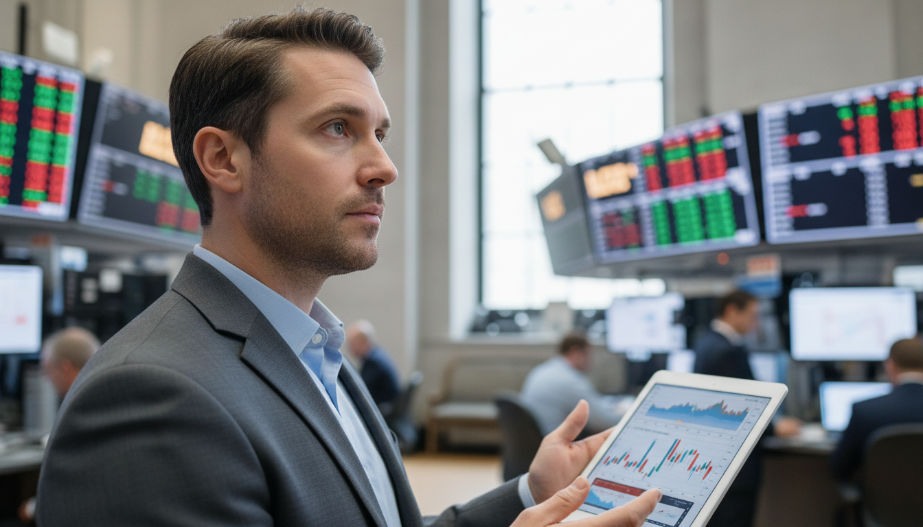 Market Analyst in the Age of Ai: From Data Cruncher to Key Strategist