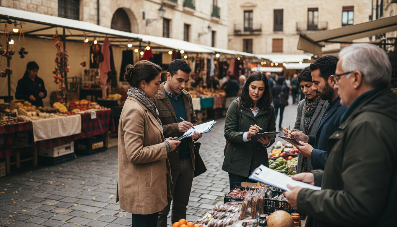 Market Research in 2026: From Biased Data to Real Decisions