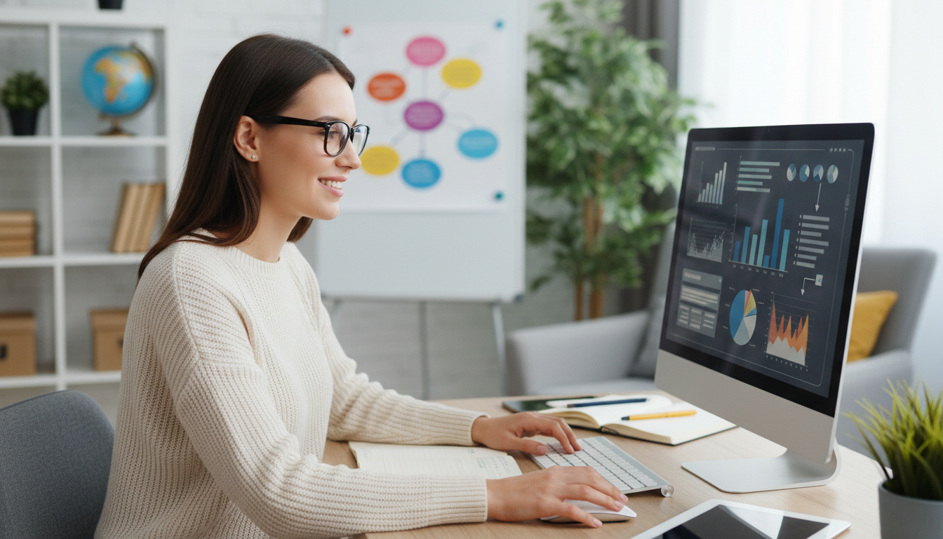 Market Research Assistant Online: Powerful, Risky, Misunderstood