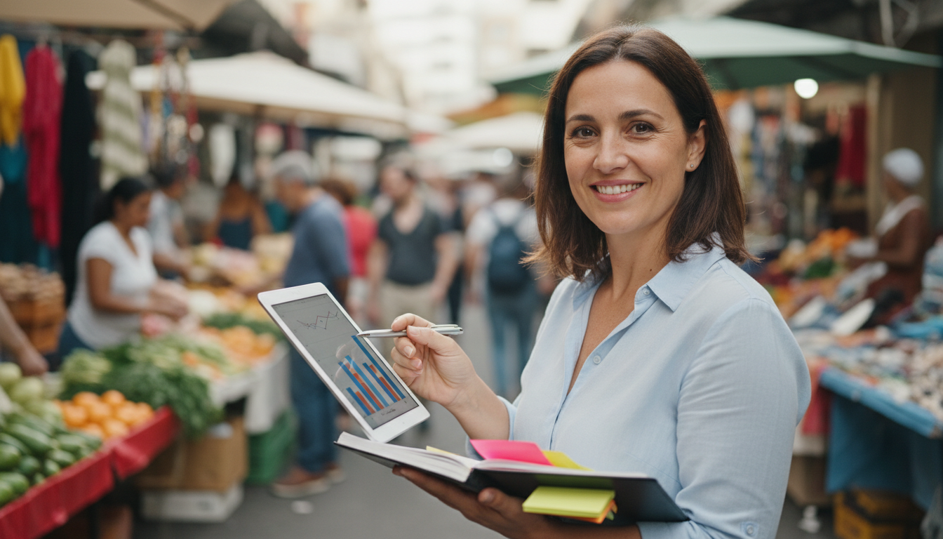 Market Researcher Vs AI in 2026: Who Really Decides What Wins?