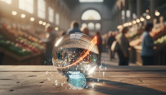 Market Trend Analysis: Practical Guide to Understanding Market Shifts