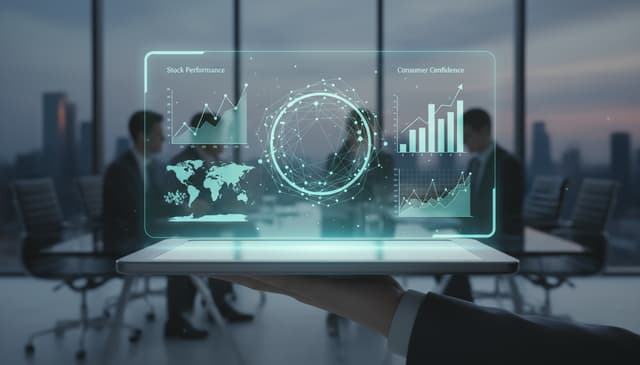 How a Market Trend Analysis Tool Can Improve Your Business Strategy