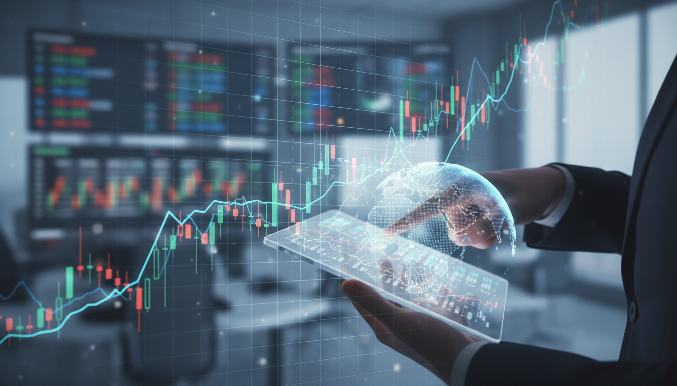 Market Trends Analysis Online That Actually Beats Your Intuition