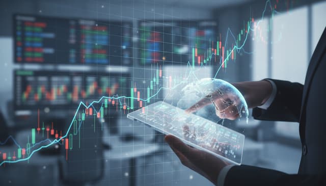 Market Trends Analysis Online: a Practical Guide for Teams