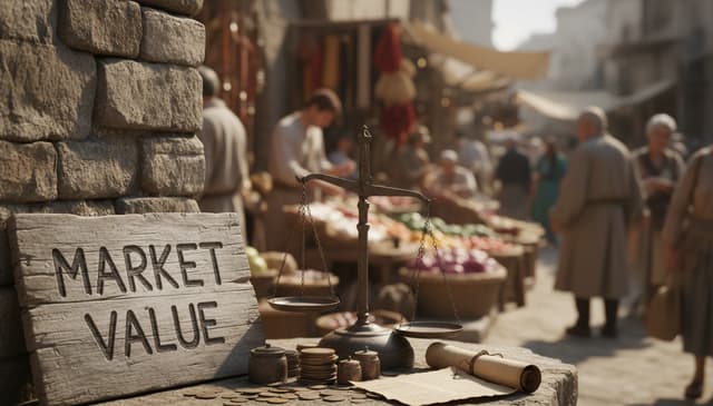 Understanding Market Value in the Future of Automotive Technology