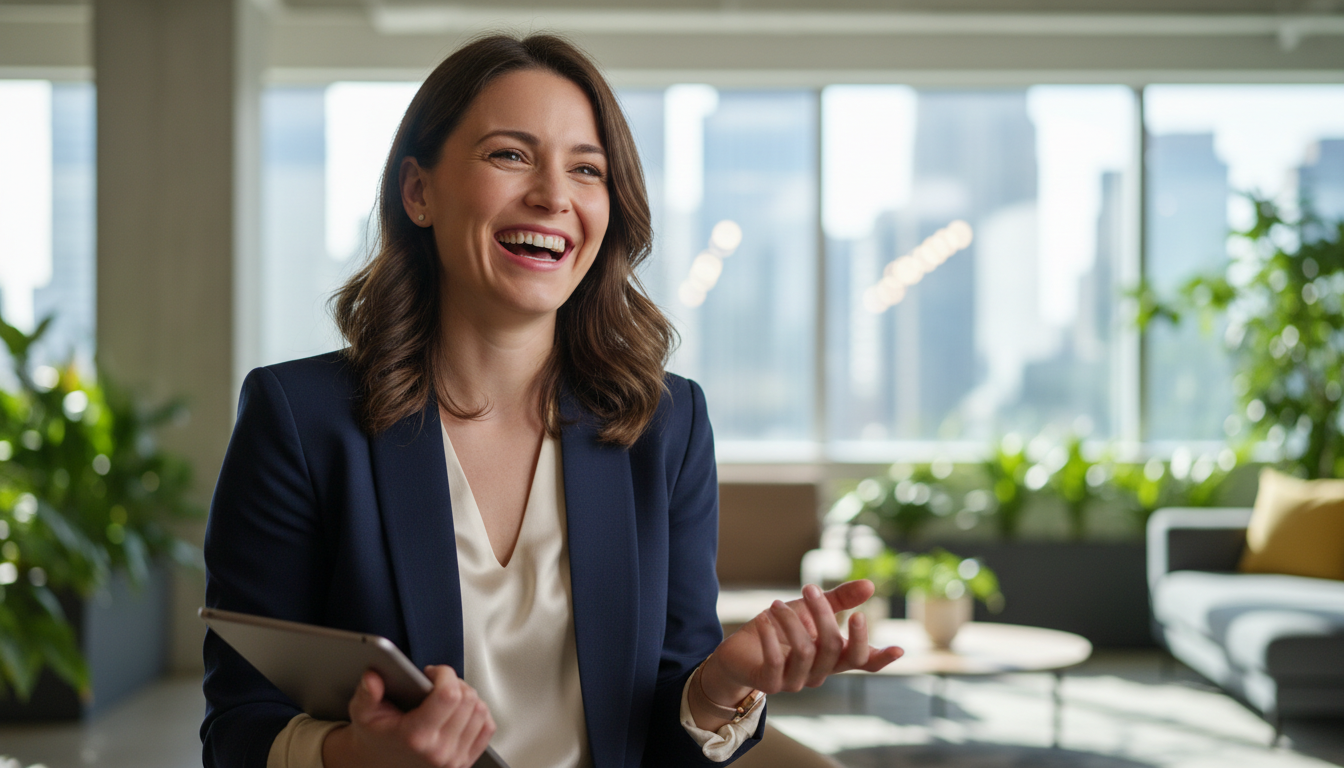 Marketing Administrator W Erze Ai: Od Wsparcia Do Kluczowej Roli