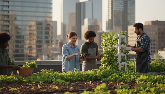 Marketing Agency Alternative: Exploring Smart Options for Your Business Growth