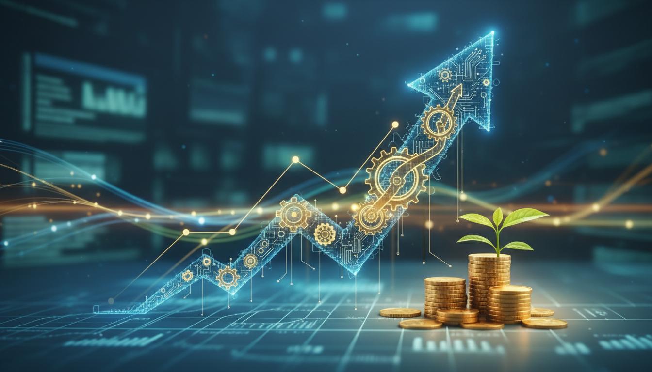 How Marketing Automation Drives Higher ROI in Modern Business