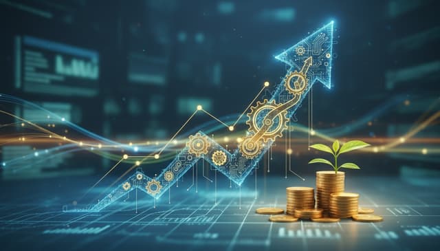 How Marketing Automation Drives Higher ROI in Modern Business