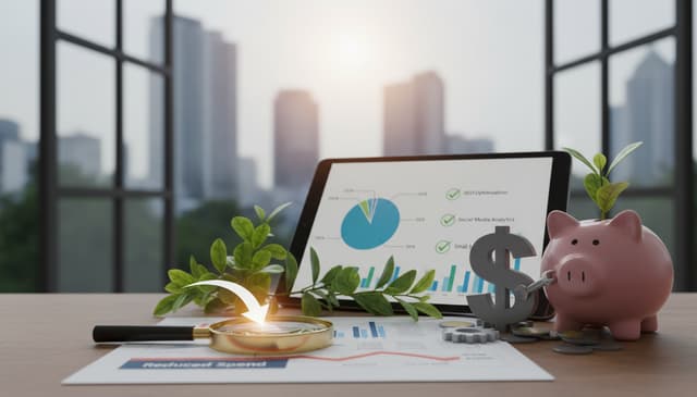 Marketing Campaign Cost Savings Tools: Practical Guide for Teams