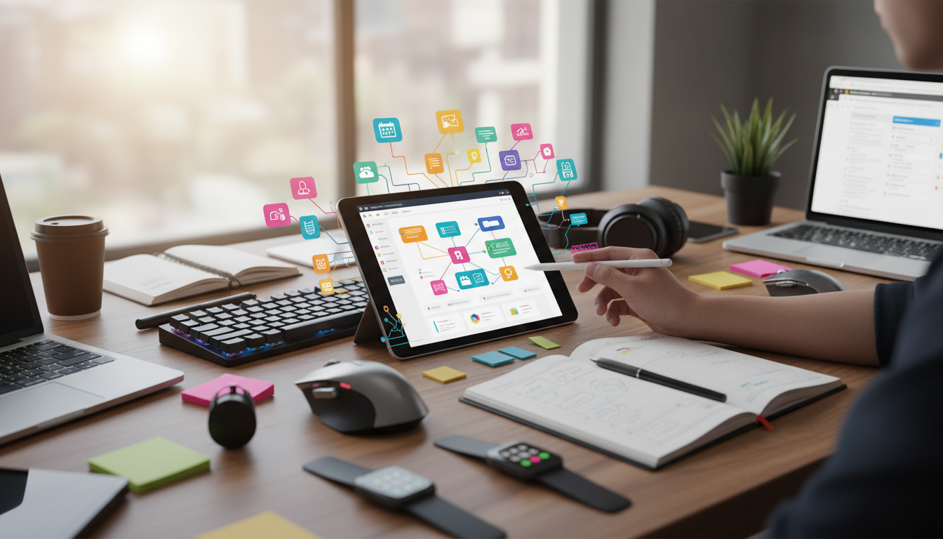 Marketing Campaign Productivity Tools That Cut Noise, Boost ROI