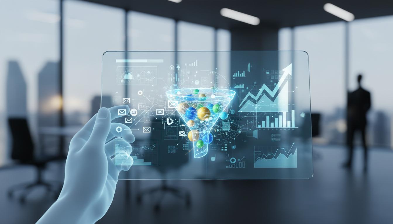 How Marketing Collateral Automation Transforms Content Creation